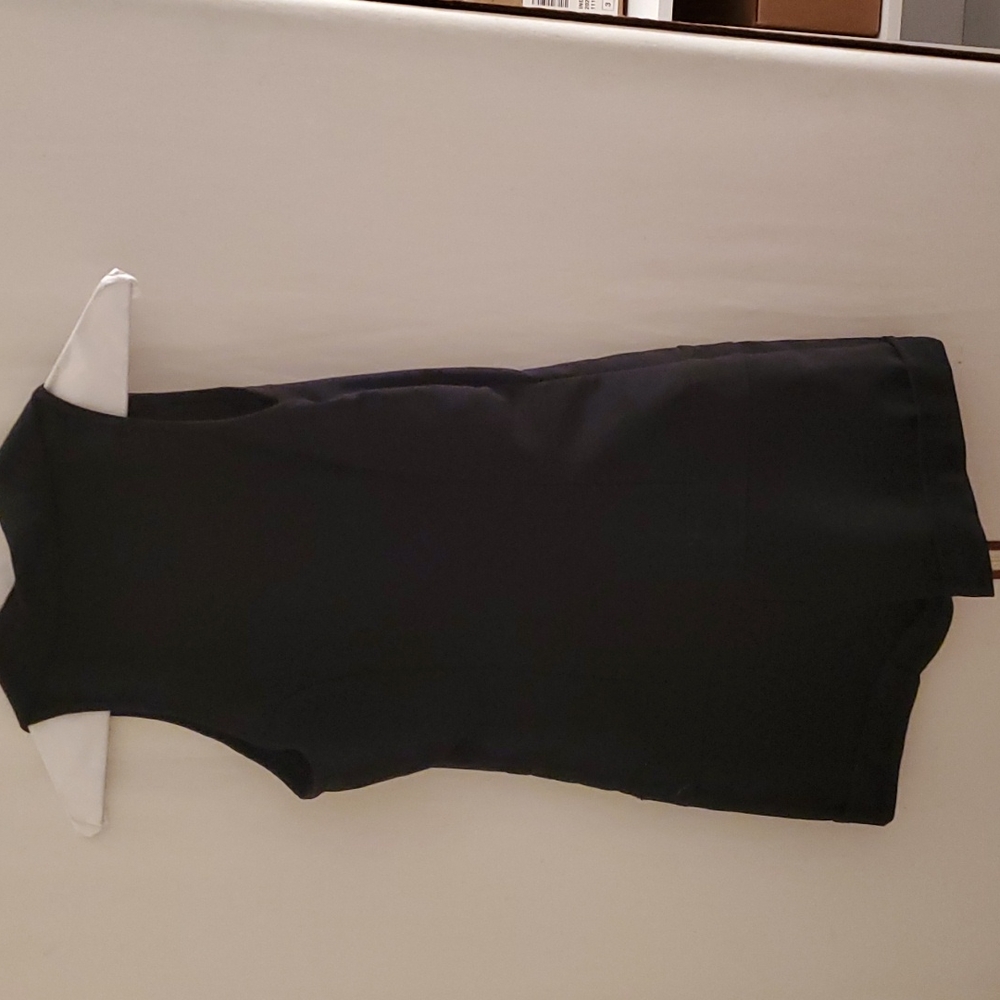 Valia Romper Black Juniors 11 - Picture 2 of 3